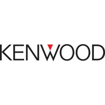 Kenwood KMM-DAB403 autoradio 1Din con Tuner DAB+