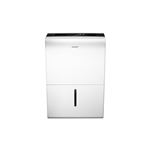 Mddp-50den7 50 l 24 h 250 m³ 100 m² 48 db blanc
