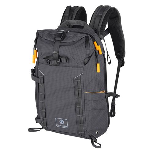 Vanguard VEO ACTIVE 46 Trekking Backpack - Grey