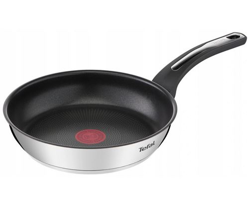 Tefal Poêle Antiadhésive 24Cm - E3000404 - Emotion - Image 2
