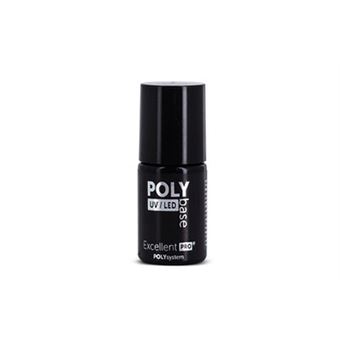 Gel fluide de base poly system uv et led 5 ml - 1