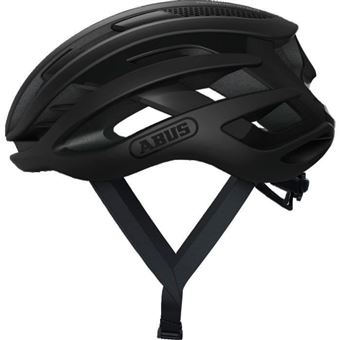 Casque de vélo sur route - ABUS - Airbreaker - Noir - Adulte - Mixte - 1