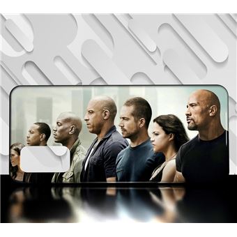 Coque Pour Samsung Galaxy S20 FE 4G / 5G Fast And Furious Paul Walker ...