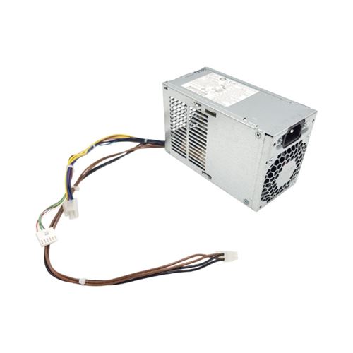Alimentation PC HP D14-200P1A 200W HP EliteDesk 800 G2 705 G3 SFF 901912-002
