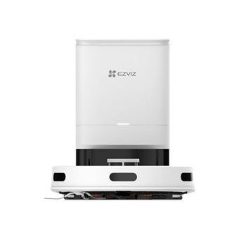 Ezviz RE4 Plus CS-RE4P-PWT2 - Aspirateur - robot - sans sac - 1