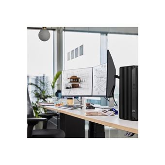 Chieftec Elox Series HO-11B - Tour - micro ATX - pas d'alimentation - noir - USB/Audio - 1