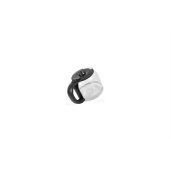 Verseuse Avec Couvercle D'Origine Electrolux 4055210670 - Cafetière Compatible