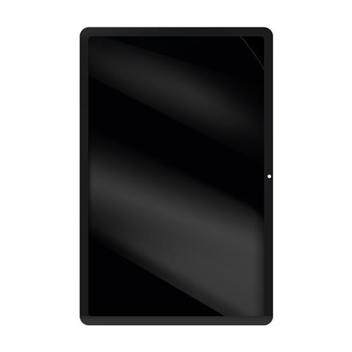 Écran LCD et Vitre Tactile pour Samsung Galaxy Tab S9 FE Relife Noir