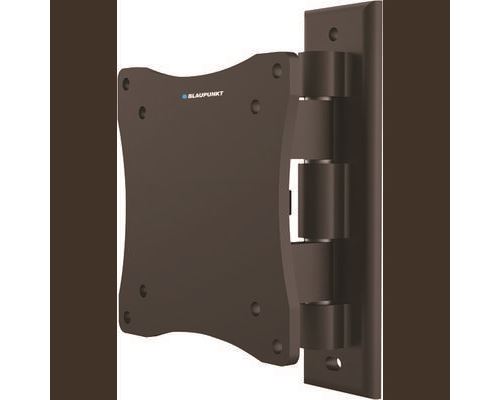 Support mural TV Blaupunkt BP-WB120 33,0 cm (13) - 68,6 cm (27) inclinable + pivotant