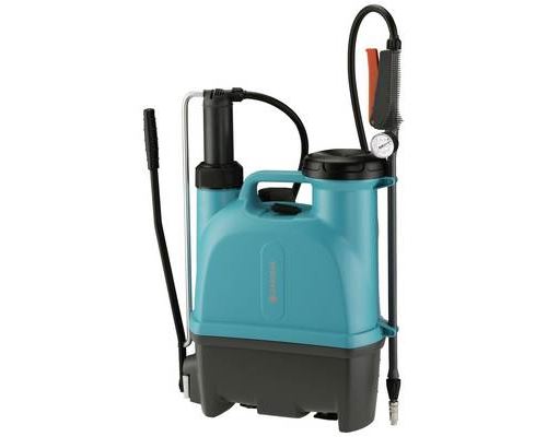 Vaporisateur &agrave; dos 12 l GARDENA 11142-20 1 pc(s)