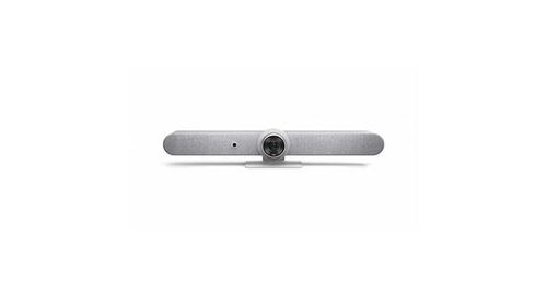 Non Communiqué Blanc Caméscope Logitech 960-001323 4K Ultra Hd Wi-Fi 5
