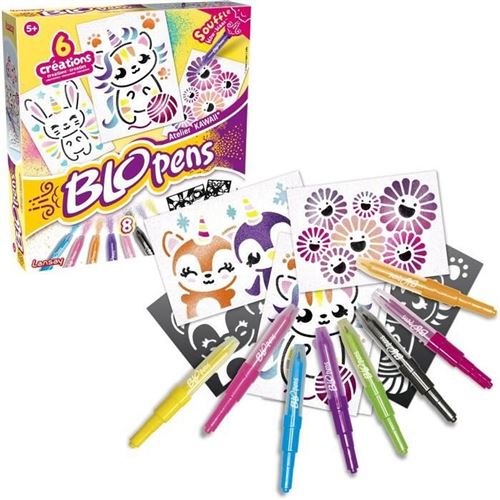 Blopens Atelier Kawaii - Image 2