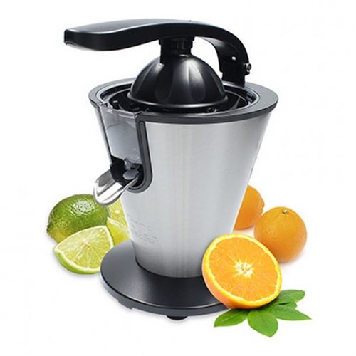Non Communiqué Centrifugeuse Électrique Tm Electron Acier Inoxydable 160 W