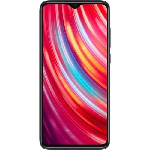 XIAOMI Redmi Note 8 Pro - 64 Go - Noir - Reconditionne - Excellent etat
