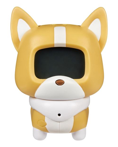 Non Communiqué Mga Entertainment Pixel Petz! - Corgi In Pdq