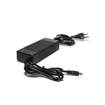 Chargeur Trottinette Ninebot – 29,4V 2A 58,8W, Fiche 5.5x2.5mm, Marque LinQ, Neuf