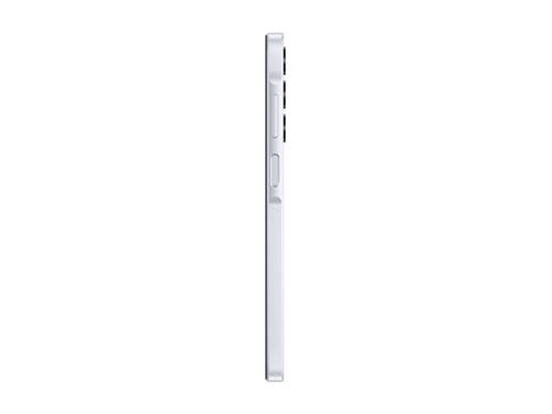 Samsung Galaxy A25 - 5G smartphone - double SIM - RAM 6 Go / Mémoire interne 128 Go - microSD slot - écran OEL - 6.5 - 2340 x 1080 pixels (120 Hz) - 3 x caméras arrière 50 MP, 8 MP, 2 MP - front camera 13 MP - bleu clair