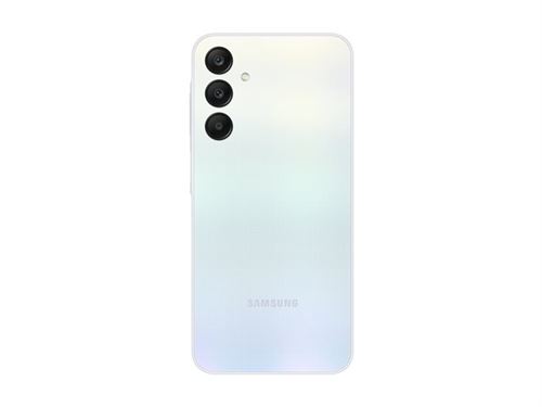 Samsung Galaxy A25 128 Go Bleu clair