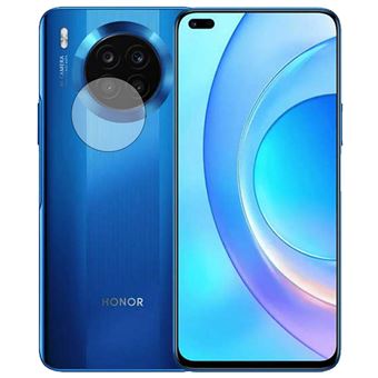 Verre trempé camera arrière protecteur pour Honor 50 Lite 4G - Visiodirect - - 1