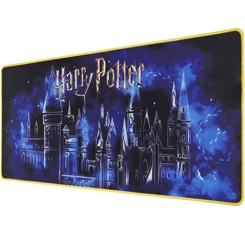 Harry Potter Multicolore Tapis De Souris Gaming Pour Pc Xxl