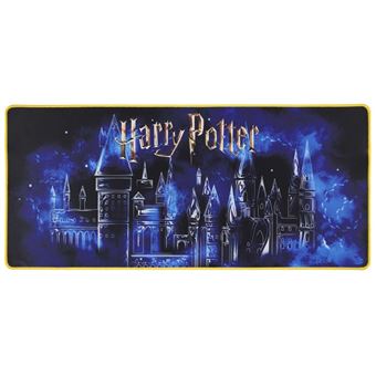 Tapis de souris gaming Harry Potter pour PC - Format XXL