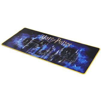 Tapis de souris gaming Harry Potter pour PC - Format XXL