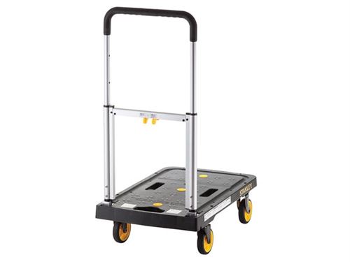 STANLEY - CHARIOT PLATEFORME - CHARGE MAX. 120 kg