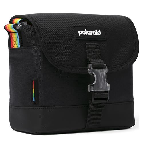 Polaroid Box Kameratasche, Spectrum