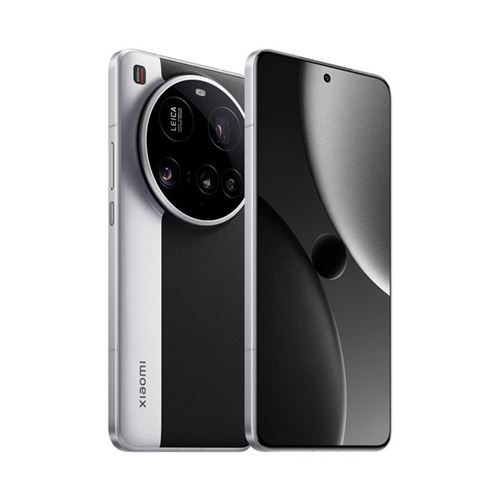 Xiaomi 15 ultra 1024 Go Argent