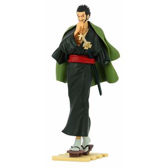 Figurine One Piece Dracule Mihawk 20 cm