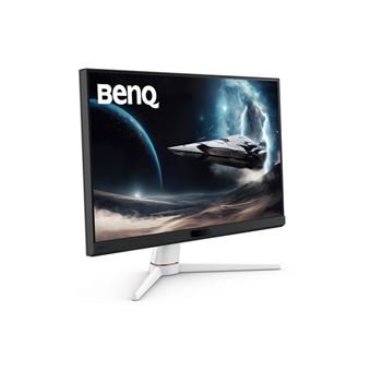 BenQ Mobiuz EX271 - Écran LED - jeux - 27" - 1920 x 1080 Full HD (1080p) @ 180 Hz - IPS - 400 cd/m² - 1000:1 - DisplayHDR 400 - 1 ms - 2xHDMI, DisplayPort, USB-C - haut-parleurs