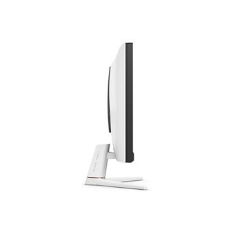 BenQ Mobiuz EX271 - Écran LED - jeux - 27" - 1920 x 1080 Full HD (1080p) @ 180 Hz - IPS - 400 cd/m² - 1000:1 - DisplayHDR 400 - 1 ms - 2xHDMI, DisplayPort, USB-C - haut-parleurs