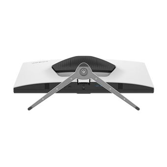 BenQ Mobiuz EX271 - Écran LED - jeux - 27" - 1920 x 1080 Full HD (1080p) @ 180 Hz - IPS - 400 cd/m² - 1000:1 - DisplayHDR 400 - 1 ms - 2xHDMI, DisplayPort, USB-C - haut-parleurs