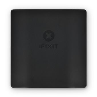 Kit de réparation Ifixit Essential Electronics Toolkit Noir et Bleu