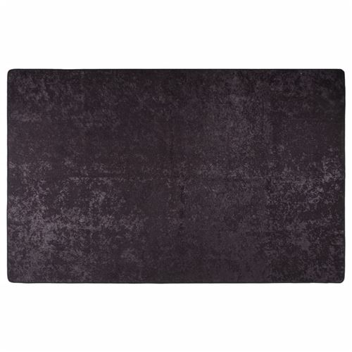 Vidaxl Tapis Lavable Anthracite - 80 X 150 Cm - Image 3