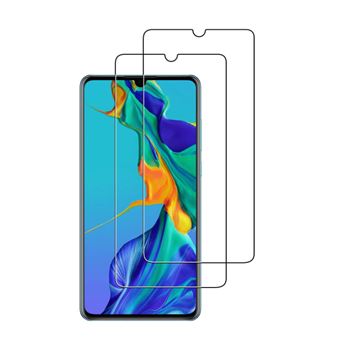 Verre Trempé 3D Pour Huawei P30 Pro, Transparent, Protecteur D