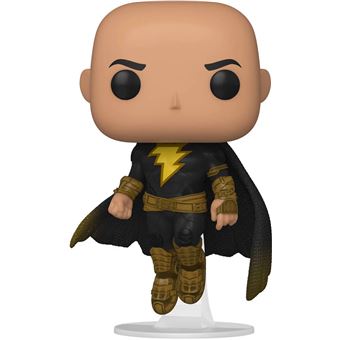 POP MOVIES: BLACK ADAM- POP 1