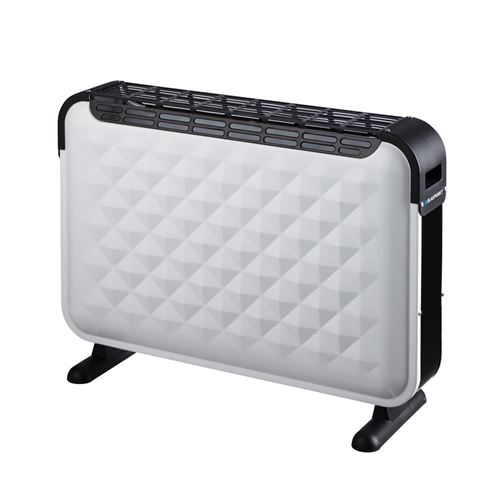 Blaupunkt Blanc/Noir Hco301 - Image 3