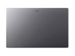 Acer Aspire Lite 15 AL15-32P - Intel Celeron - N4500 / jusqu'à 2.8 GHz - Win 11 Home in S mode - UHD Graphics - 4 Go RAM - 128 Go eMMC - 15.6" IPS 1920 x 1080 (Full HD) - Wi-Fi 5 - gris acier - clavier : Suisse Allemand