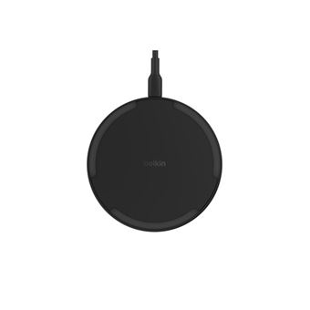 Belkin BOOST CHARGE - Plot de charge sans fil - 15 watt - 1