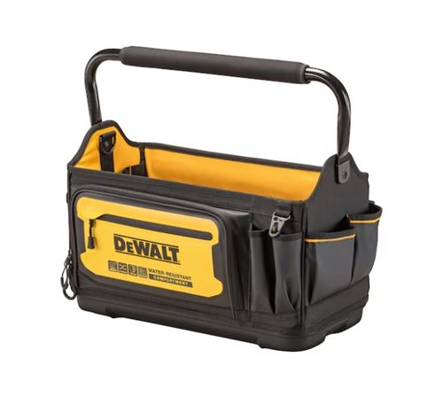 Non Communiqué Sac À Outils Ouvert 20' - Dewalt - Dwst60106-1​
