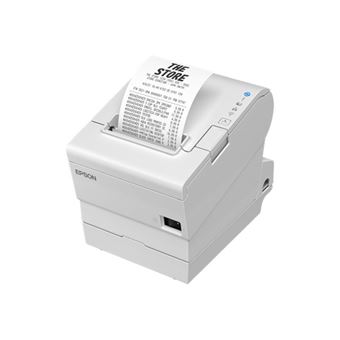 Epson TM T88VII (111) - Imprimante de reçus - thermique en ligne