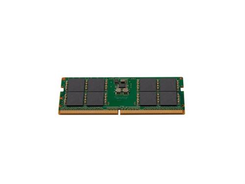 HP  32GB DDR5 (1x32GB) 5600 DIMM ECC REG Memory module de 760R7AA