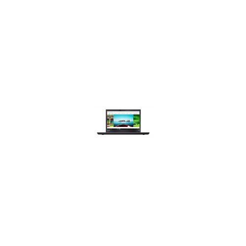 PC Portable Lenovo ThinkPad T470 RAM 8 Go stockage 256 Go
