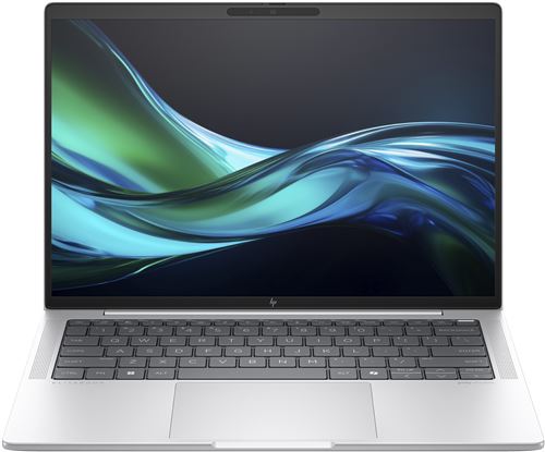 Hp Elitebook 1040 G11 Notebook - Conception De Charnière À 177 Degrés - Intel Core Ultra 7 - 155H / Jusqu'À 4.8 Ghz - Win 11 Pro - Intel Arc Graphics - 16 Go Ram - 512 Go Ssd Nvme - 14" Ips Écran Tactile 1920 X 1200 - Wi-Fi 6E, Bluetooth - Clavier :