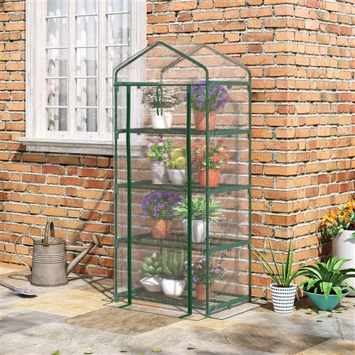 Potager de balcon - 4,5L