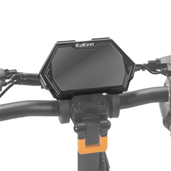 Écran LCD Kukirin G2 Pro/Max – Version 2024 TFM13-FEIMI-16