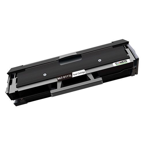 COMETE CONSOMMABLE COMETE - 111L - 1 Toner compatible avec SAMSUNG - Noir - Marque fran&ccedil;aise