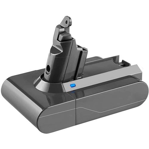 Non Communiqué Axilief 21.6V 4000Mah Batterie Pour Dyson V6 Dc62 Sv06 V6 Absolute