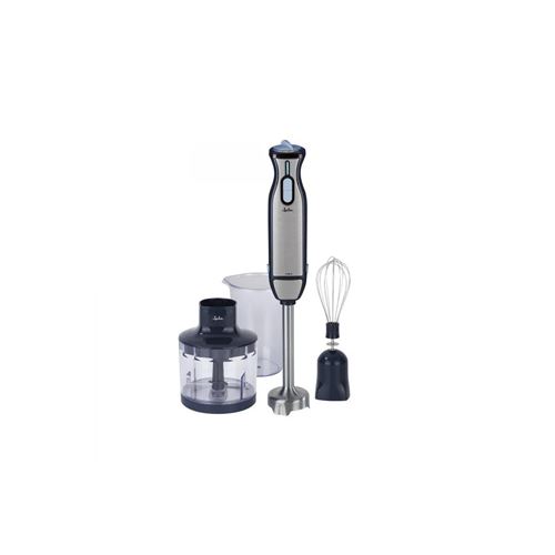Non Communiqué Blanc Mixeur Jata Jebt5026 1000 W 0.6 L